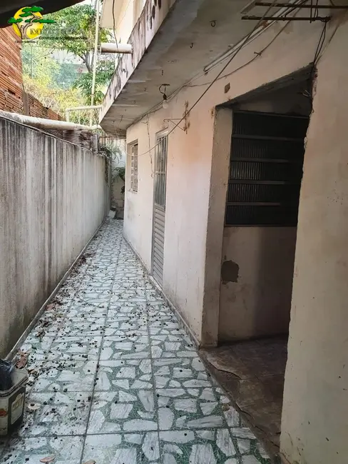 Sobrado com 3 quartos à venda, 250m2 em Lauzane Paulista, São Paulo - SP - imagem 4 Foto 4 de Sobrado com 3 quartos à venda, 250m2 em Lauzane Paulista, São Paulo - SP