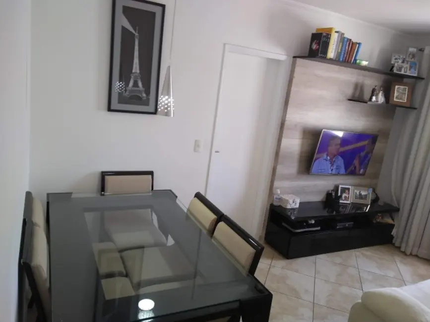 Foto 1 de Apartamento com 1 quarto à venda, 46m2 em Lauzane Paulista, São Paulo - SP