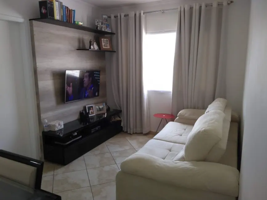 Foto 2 de Apartamento com 1 quarto à venda, 46m2 em Lauzane Paulista, São Paulo - SP