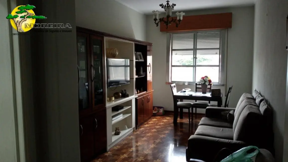 Foto 1 de Apartamento com 2 quartos à venda, 93m2 em Barra Funda, São Paulo - SP