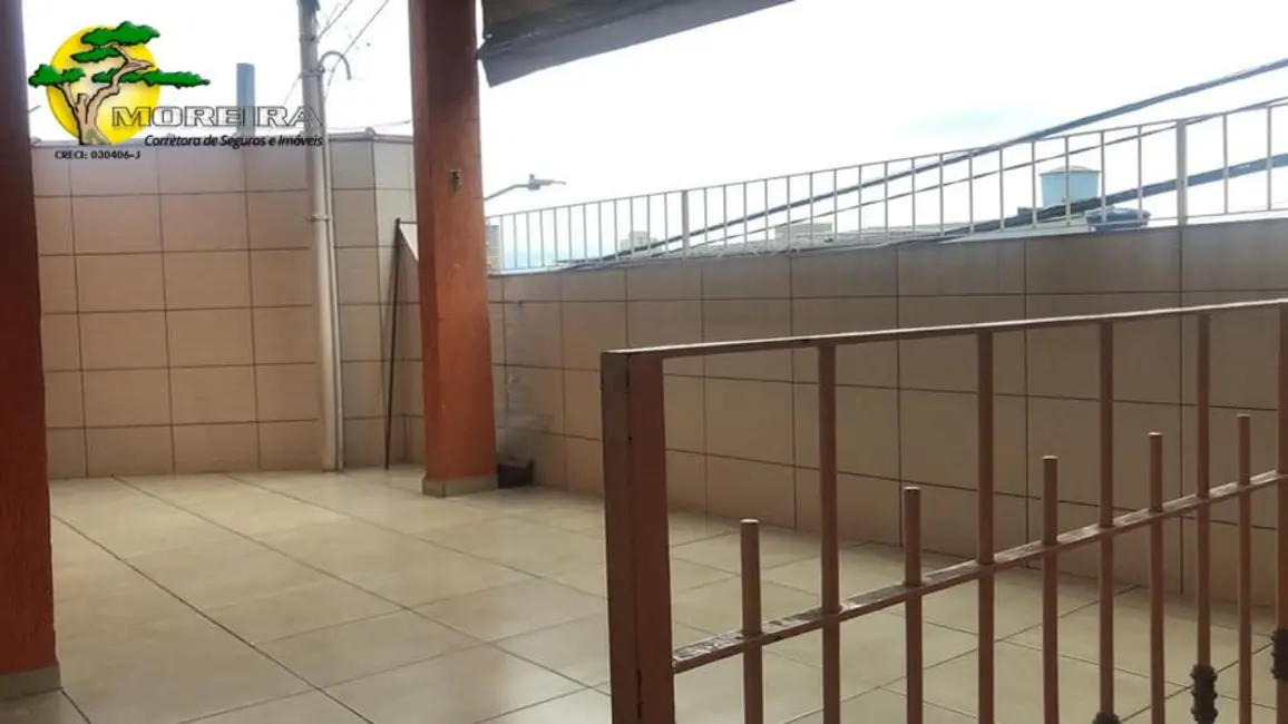 Sobrado com 3 quartos à venda, 102m2 em Parada Inglesa, São Paulo - SP - imagem 7 Foto 7 de Sobrado com 3 quartos à venda, 102m2 em Parada Inglesa, São Paulo - SP