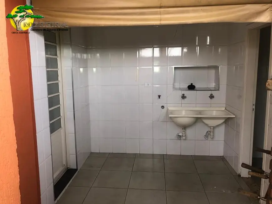 Sobrado com 3 quartos à venda, 102m2 em Parada Inglesa, São Paulo - SP - imagem 9 Foto 9 de Sobrado com 3 quartos à venda, 102m2 em Parada Inglesa, São Paulo - SP