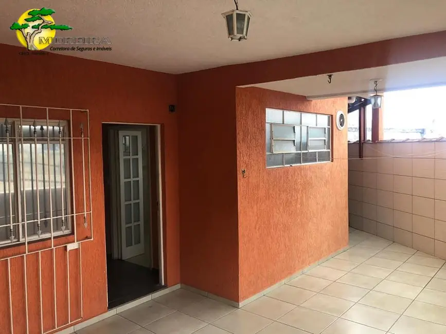 Sobrado com 3 quartos à venda, 102m2 em Parada Inglesa, São Paulo - SP - imagem 4 Foto 4 de Sobrado com 3 quartos à venda, 102m2 em Parada Inglesa, São Paulo - SP