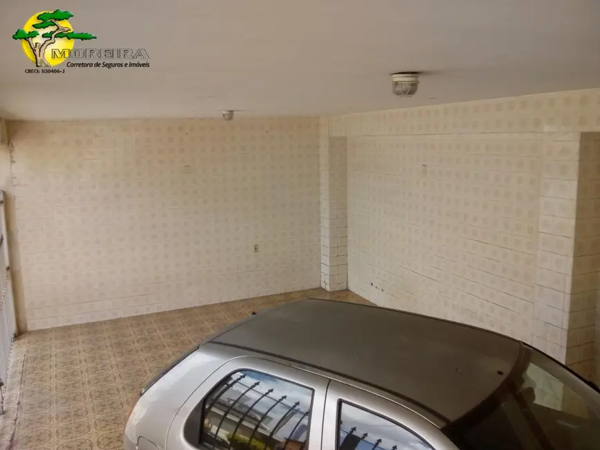 Foto 7 de Casa com 3 quartos à venda, 450m2 em Jardim Franca, São Paulo - SP