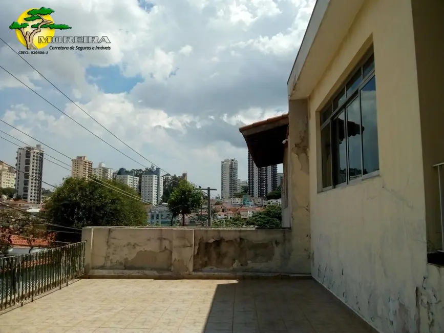 Foto 3 de Casa com 3 quartos à venda, 450m2 em Jardim Franca, São Paulo - SP