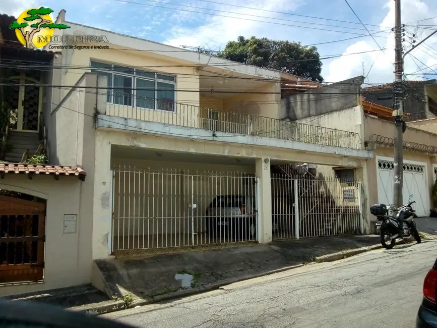 Foto 1 de Casa com 3 quartos à venda, 450m2 em Jardim Franca, São Paulo - SP
