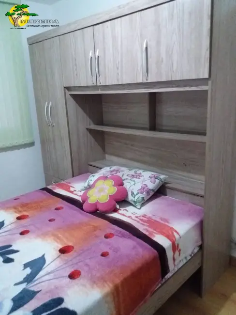 Foto 5 de Apartamento com 2 quartos à venda, 58m2 em Vila Siqueira (Zona Norte), São Paulo - SP