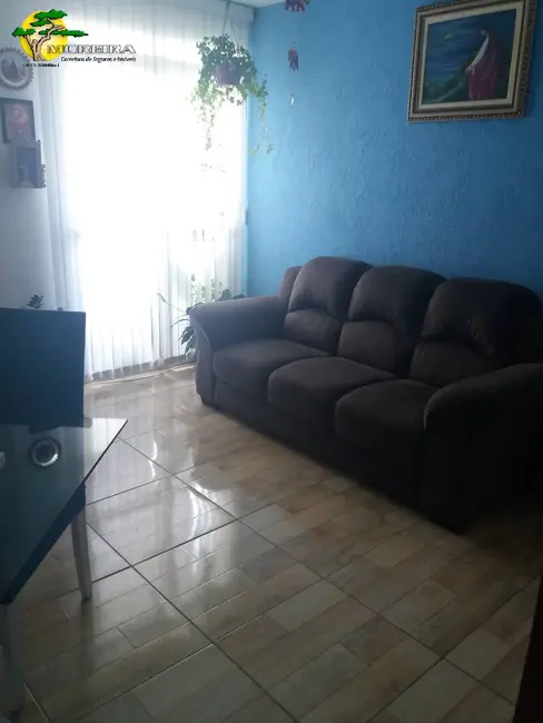 Foto 2 de Apartamento com 2 quartos à venda, 58m2 em Vila Siqueira (Zona Norte), São Paulo - SP