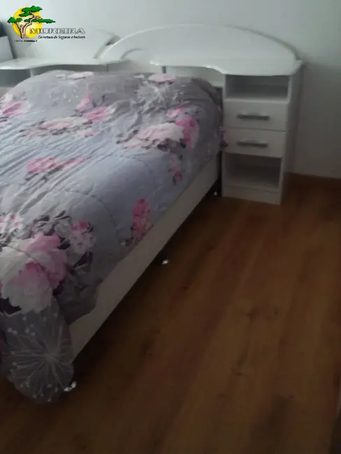 Foto 3 de Apartamento com 2 quartos à venda, 58m2 em Vila Siqueira (Zona Norte), São Paulo - SP