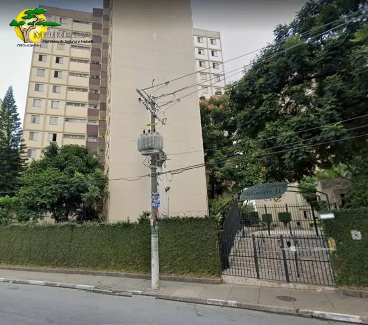 Foto 1 de Apartamento com 2 quartos à venda, 58m2 em Vila Siqueira (Zona Norte), São Paulo - SP