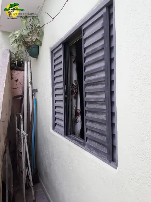 Sobrado com 2 quartos à venda, 180m2 em Lauzane Paulista, São Paulo - SP - imagem 7 Foto 7 de Sobrado com 2 quartos à venda, 180m2 em Lauzane Paulista, São Paulo - SP