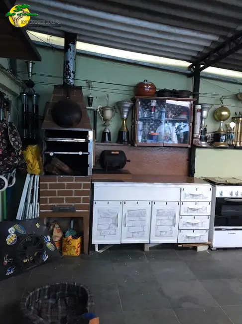 Sobrado com 2 quartos à venda, 180m2 em Lauzane Paulista, São Paulo - SP - imagem 4 Foto 4 de Sobrado com 2 quartos à venda, 180m2 em Lauzane Paulista, São Paulo - SP