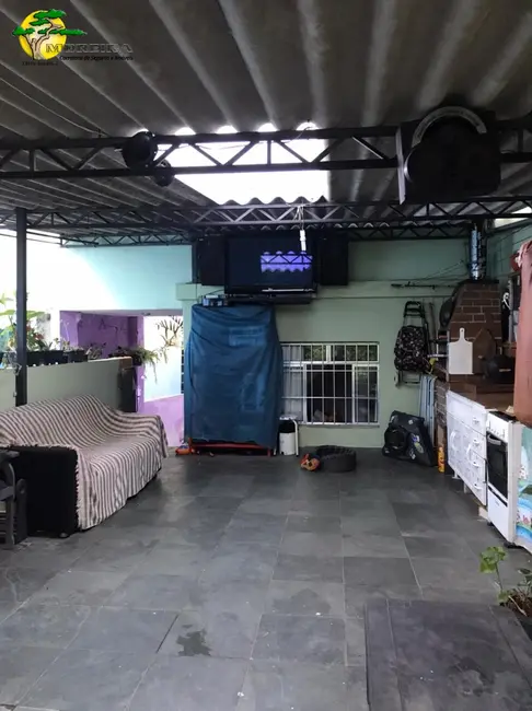 Sobrado com 2 quartos à venda, 180m2 em Lauzane Paulista, São Paulo - SP - imagem 3 Foto 3 de Sobrado com 2 quartos à venda, 180m2 em Lauzane Paulista, São Paulo - SP