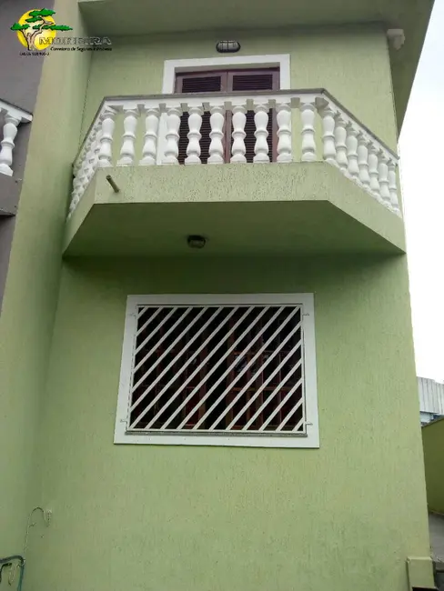 Sobrado com 3 quartos à venda, 180m2 em Vila Nova Cachoeirinha, São Paulo - SP - imagem 7 Foto 7 de Sobrado com 3 quartos à venda, 180m2 em Vila Nova Cachoeirinha, São Paulo - SP