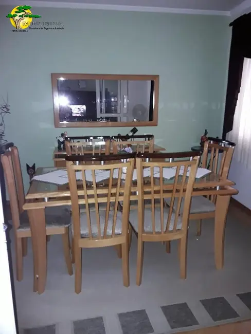 Foto 5 de Sobrado com 4 quartos à venda, 219m2 em Imirim, São Paulo - SP