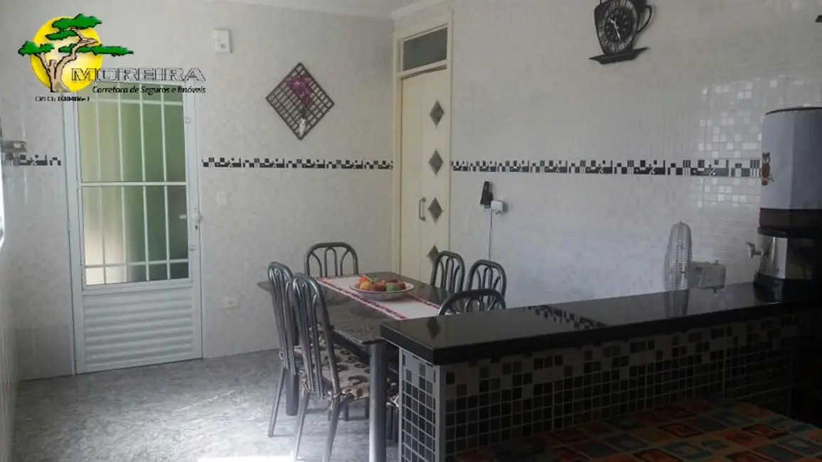 Foto 7 de Sobrado com 4 quartos à venda, 219m2 em Imirim, São Paulo - SP