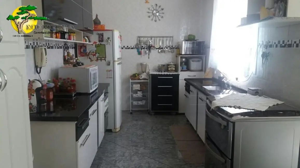 Foto 9 de Sobrado com 4 quartos à venda, 219m2 em Imirim, São Paulo - SP