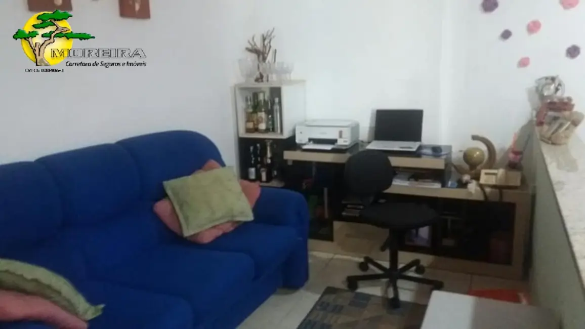 Foto 3 de Sobrado com 4 quartos à venda, 219m2 em Imirim, São Paulo - SP