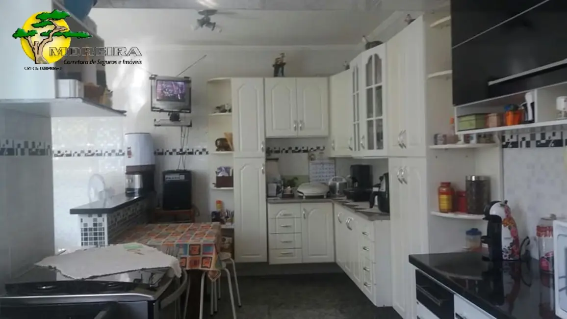 Foto 8 de Sobrado com 4 quartos à venda, 219m2 em Imirim, São Paulo - SP