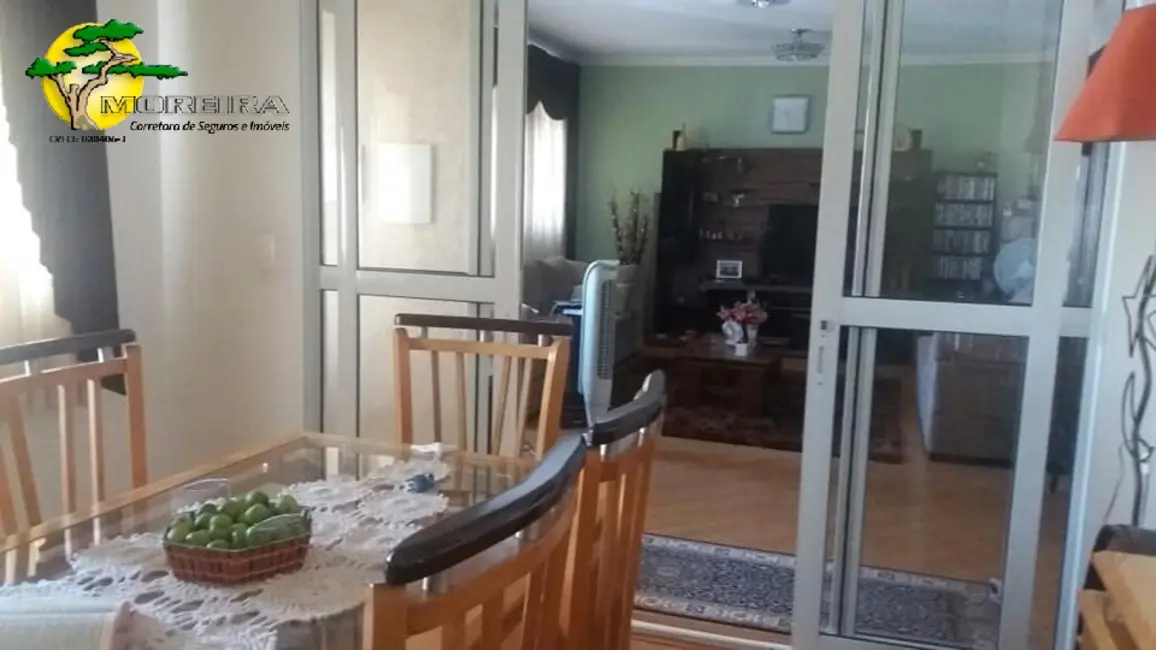 Foto 6 de Sobrado com 4 quartos à venda, 219m2 em Imirim, São Paulo - SP