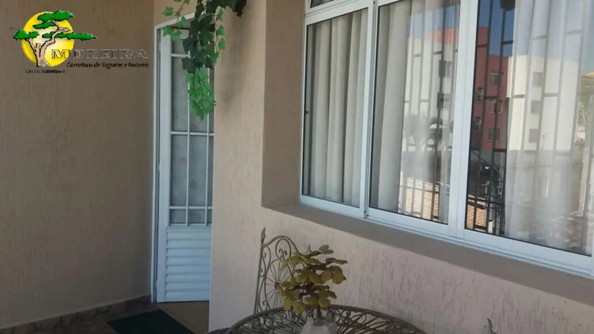 Foto 2 de Sobrado com 4 quartos à venda, 219m2 em Imirim, São Paulo - SP