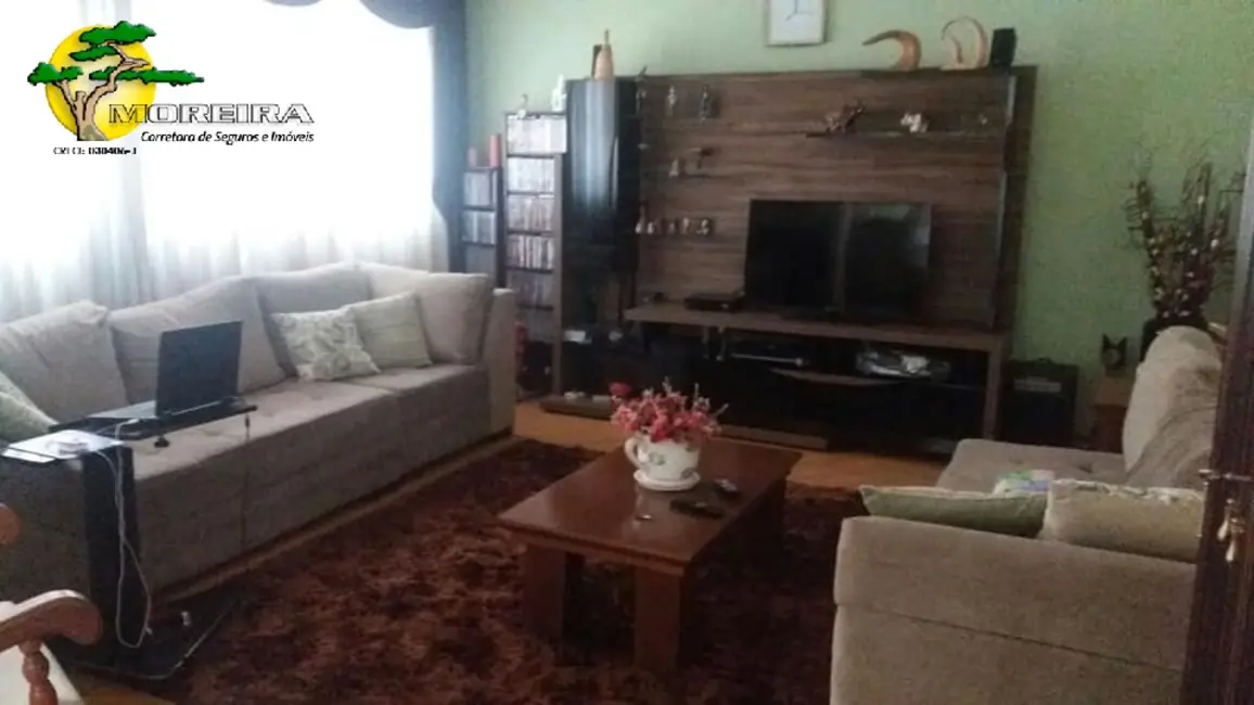 Foto 4 de Sobrado com 4 quartos à venda, 219m2 em Imirim, São Paulo - SP