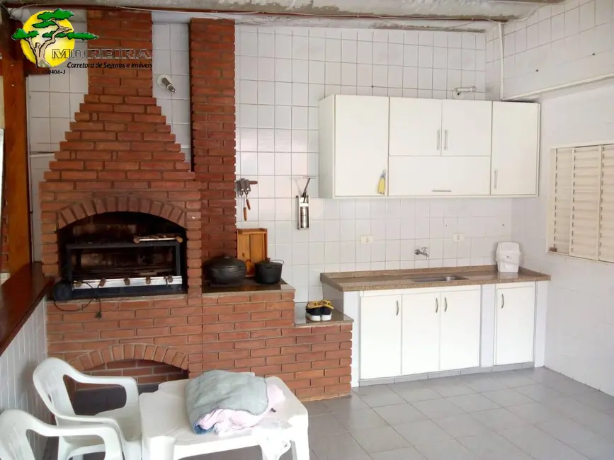 Foto 1 de Sobrado com 5 quartos à venda, 220m2 em Lauzane Paulista, São Paulo - SP