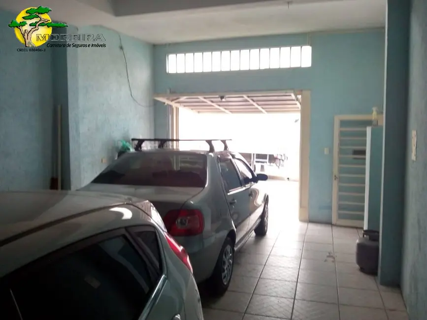 Foto 5 de Sobrado com 5 quartos à venda, 220m2 em Lauzane Paulista, São Paulo - SP