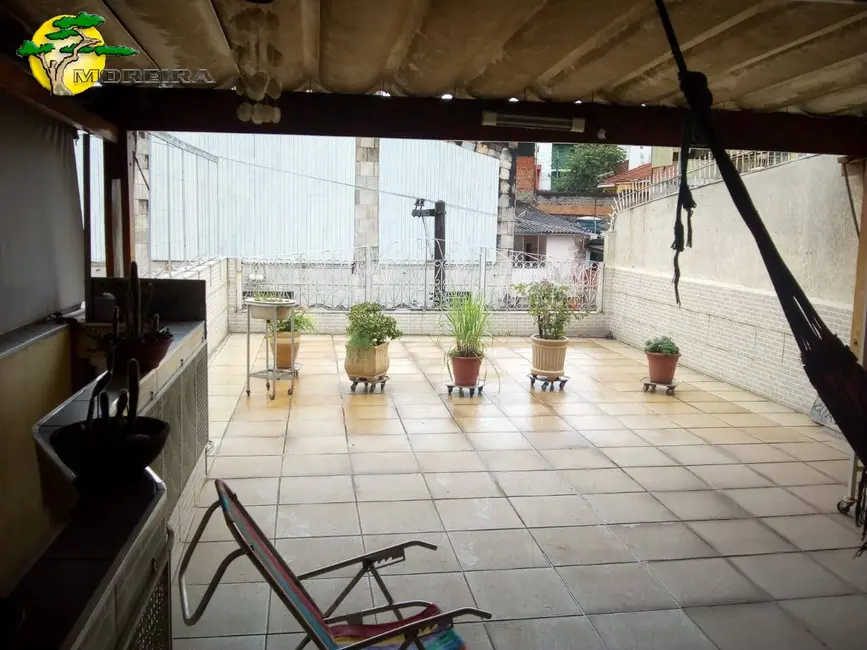 Foto 4 de Sobrado com 5 quartos à venda, 220m2 em Lauzane Paulista, São Paulo - SP