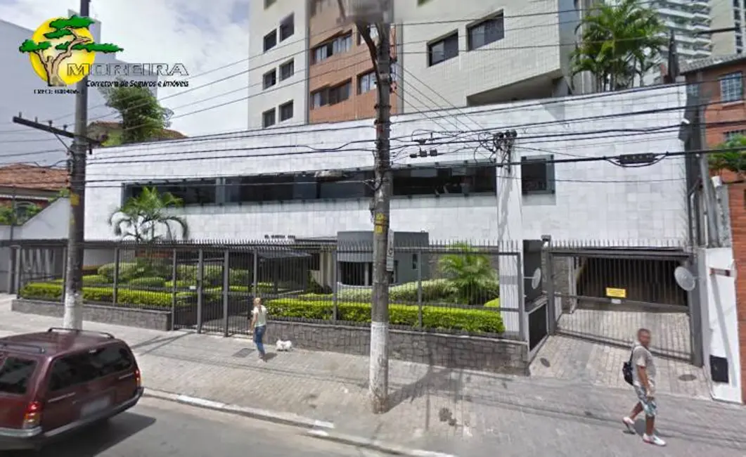 Foto 1 de Apartamento com 3 quartos à venda, 85m2 em Santana, São Paulo - SP