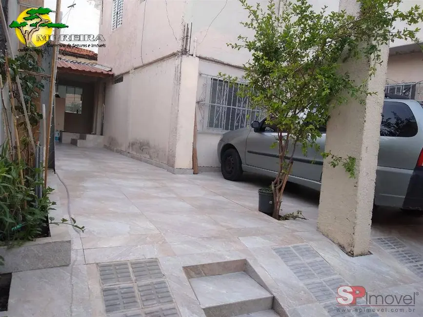 Foto 3 de Casa com 5 quartos à venda, 150m2 em Jardim Jaçanã, São Paulo - SP