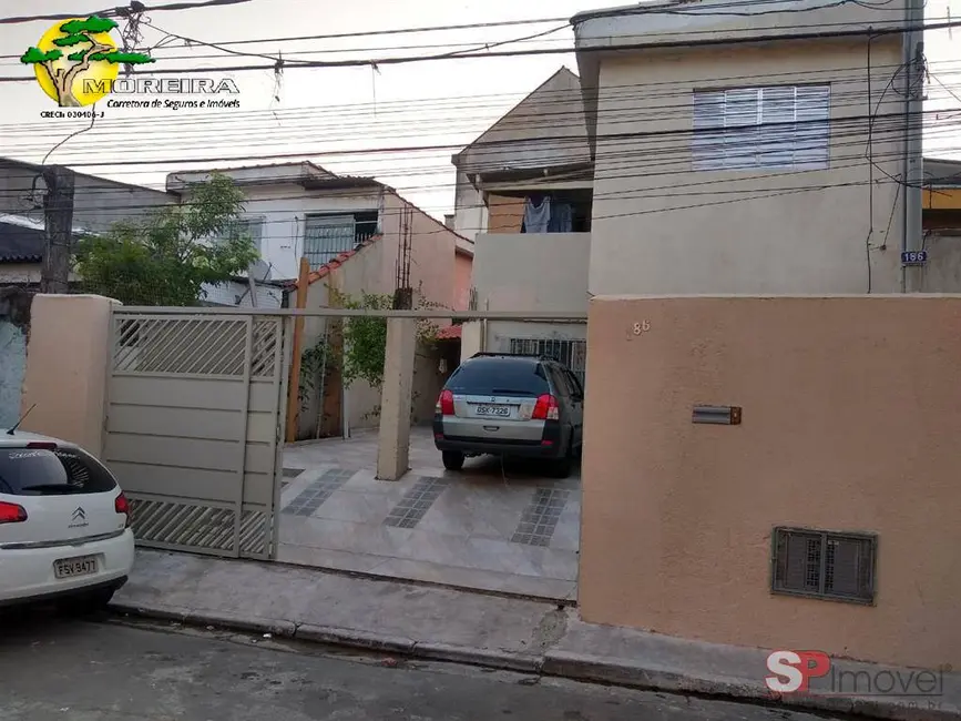 Foto 2 de Casa com 5 quartos à venda, 150m2 em Jardim Jaçanã, São Paulo - SP