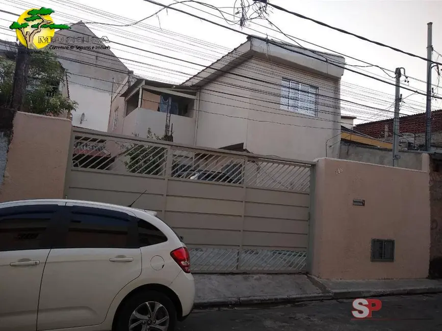 Foto 1 de Casa com 5 quartos à venda, 150m2 em Jardim Jaçanã, São Paulo - SP