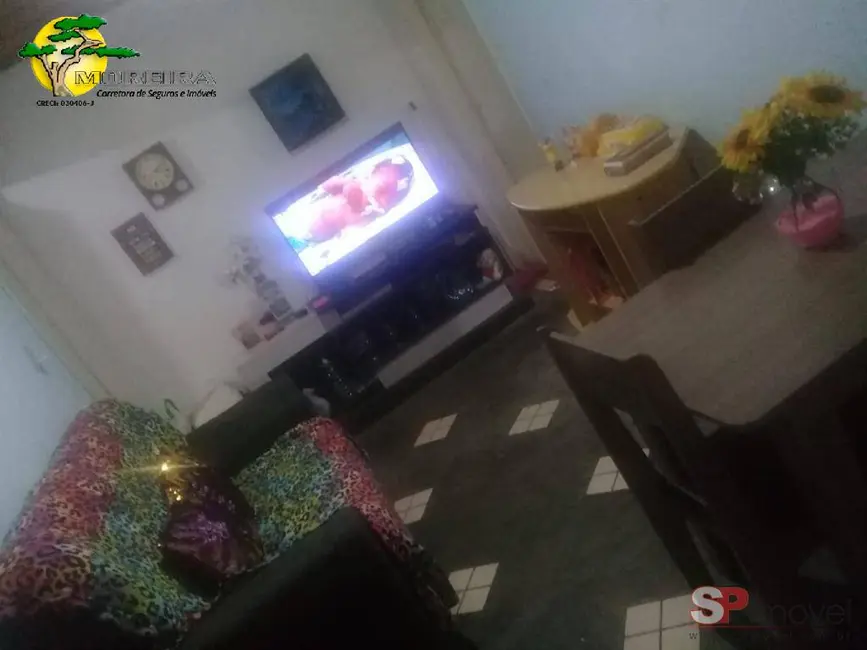 Foto 2 de Casa com 3 quartos à venda, 166m2 em Vila Iório, São Paulo - SP