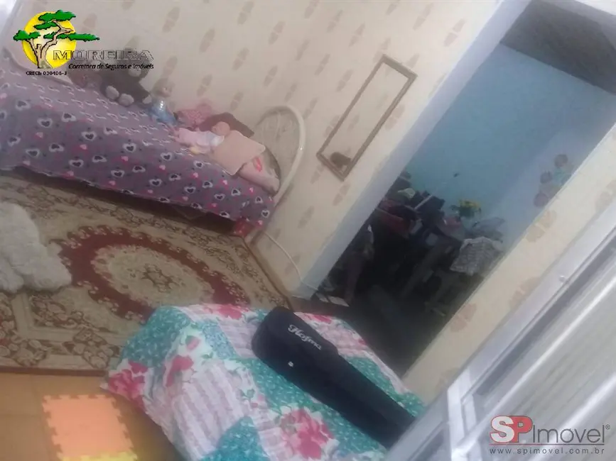 Foto 4 de Casa com 3 quartos à venda, 166m2 em Vila Iório, São Paulo - SP