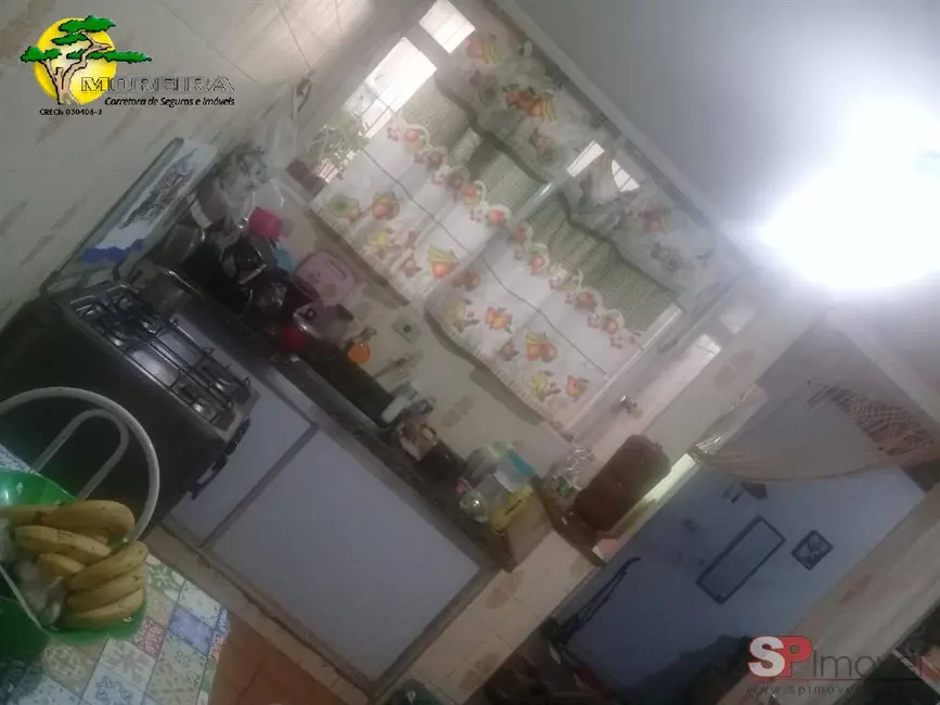 Foto 3 de Casa com 3 quartos à venda, 166m2 em Vila Iório, São Paulo - SP