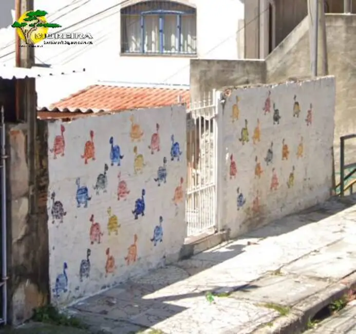 Foto 1 de Casa à venda, 105m2 em Lauzane Paulista, São Paulo - SP