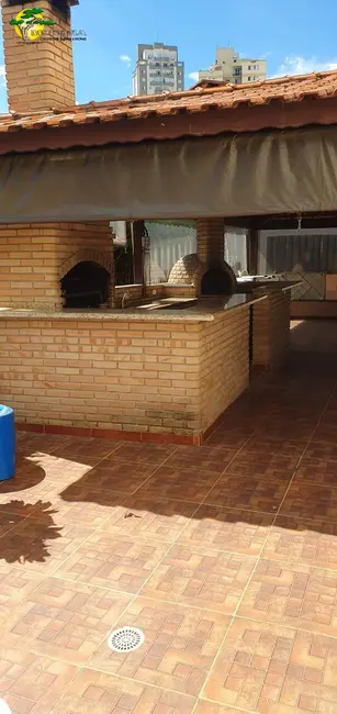 Apartamento com 3 quartos à venda, 90m2 em Lauzane Paulista, São Paulo - SP - imagem 6 Foto 6 de Apartamento com 3 quartos à venda, 90m2 em Lauzane Paulista, São Paulo - SP