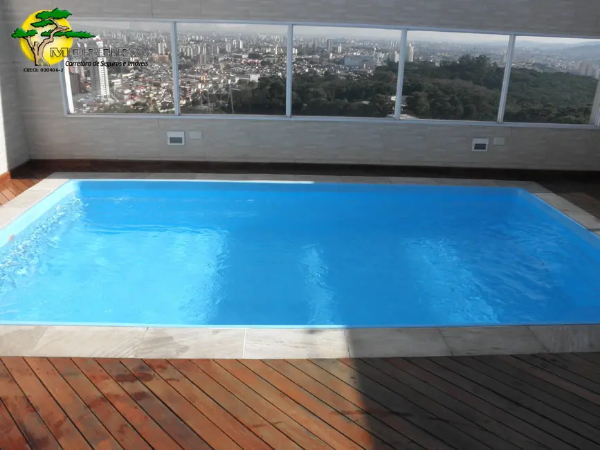 Cobertura com 3 quartos à venda, 134m2 em Vila Nova Cachoeirinha, São Paulo - SP - imagem 2 Foto 2 de Cobertura com 3 quartos à venda, 134m2 em Vila Nova Cachoeirinha, São Paulo - SP