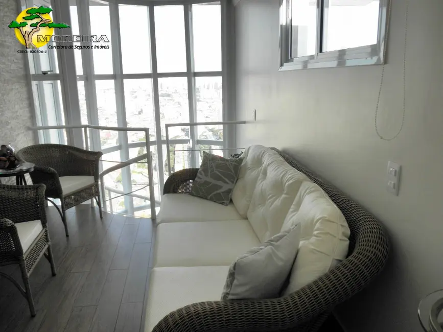 Cobertura com 3 quartos à venda, 134m2 em Vila Nova Cachoeirinha, São Paulo - SP - imagem 4 Foto 4 de Cobertura com 3 quartos à venda, 134m2 em Vila Nova Cachoeirinha, São Paulo - SP