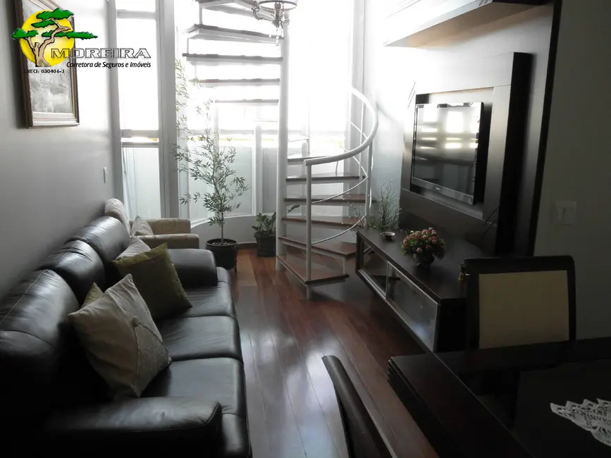 Cobertura com 3 quartos à venda, 134m2 em Vila Nova Cachoeirinha, São Paulo - SP - imagem 7 Foto 7 de Cobertura com 3 quartos à venda, 134m2 em Vila Nova Cachoeirinha, São Paulo - SP