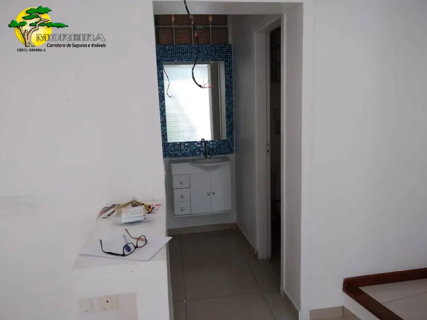 Foto 1 de Casa com 3 quartos à venda, 110m2 em Santana, São Paulo - SP