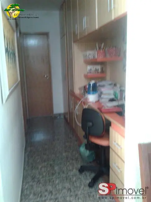 Foto 5 de Apartamento com 2 quartos à venda, 74m2 em Lauzane Paulista, São Paulo - SP