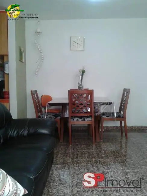 Foto 1 de Apartamento com 2 quartos à venda, 74m2 em Lauzane Paulista, São Paulo - SP