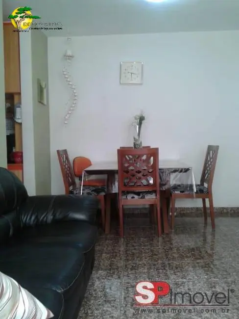 Foto 2 de Apartamento com 2 quartos à venda, 74m2 em Lauzane Paulista, São Paulo - SP