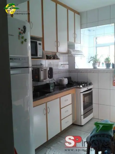 Foto 4 de Apartamento com 2 quartos à venda, 74m2 em Lauzane Paulista, São Paulo - SP
