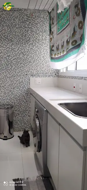 Foto 9 de Apartamento com 3 quartos à venda, 110m2 em Imirim, São Paulo - SP