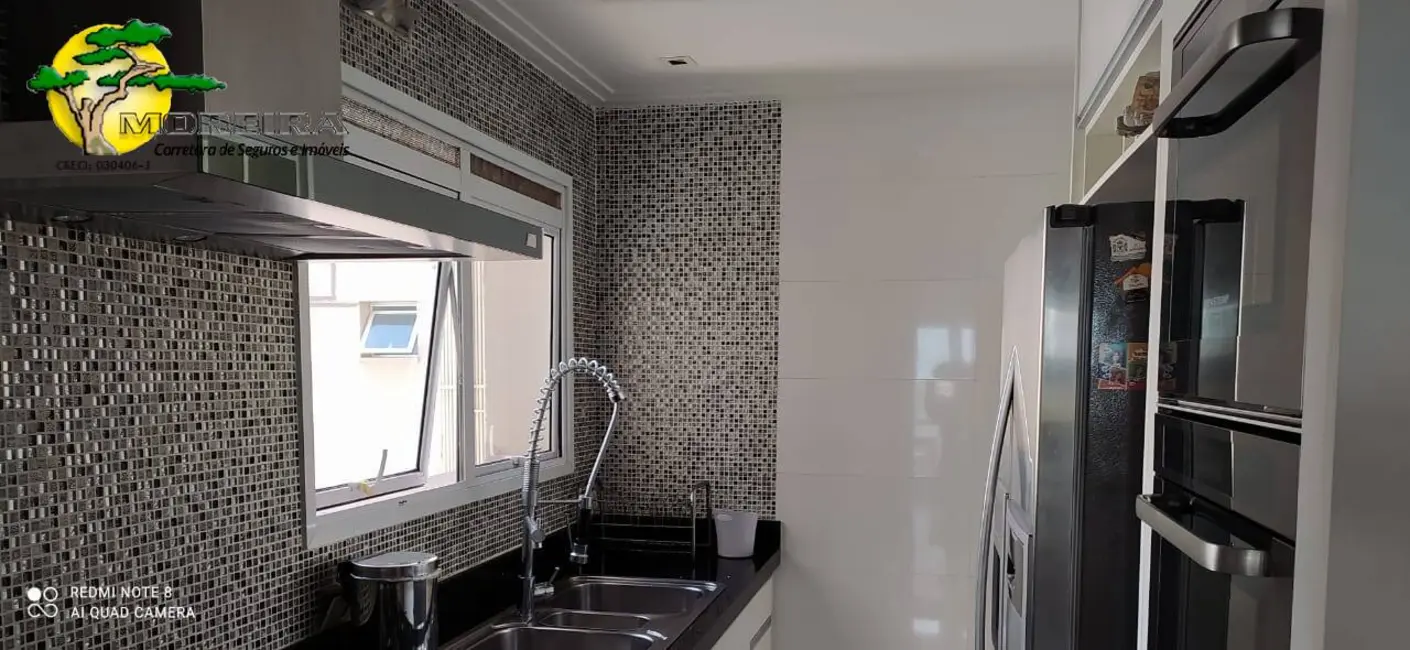 Foto 7 de Apartamento com 3 quartos à venda, 110m2 em Imirim, São Paulo - SP