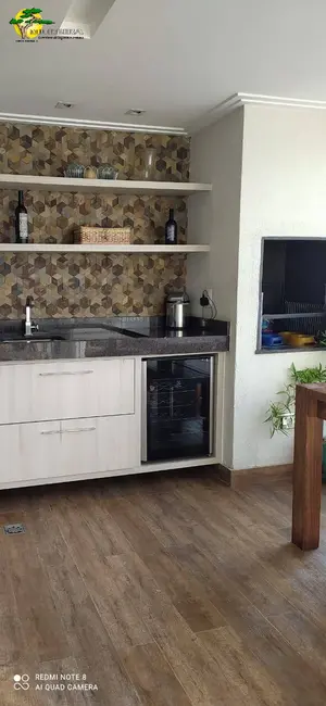 Foto 4 de Apartamento com 3 quartos à venda, 110m2 em Imirim, São Paulo - SP