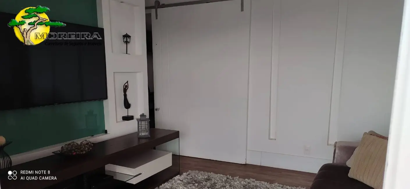 Foto 2 de Apartamento com 3 quartos à venda, 110m2 em Imirim, São Paulo - SP